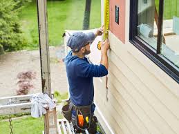 Affordable Siding Repair and Maintenance Services in Dixmoor, IL